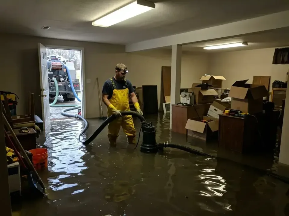 basement-burst-pipe-flooding-a-001 — frequently asked questions, 24-Hour Water Damage Restoration Services in North Kingsvil…